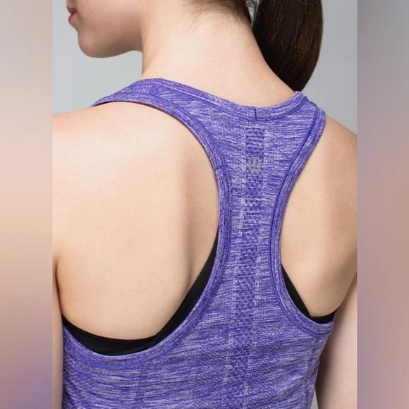 Lululemon Run: Swiftly Tech Racerback - Picture 8 of 8